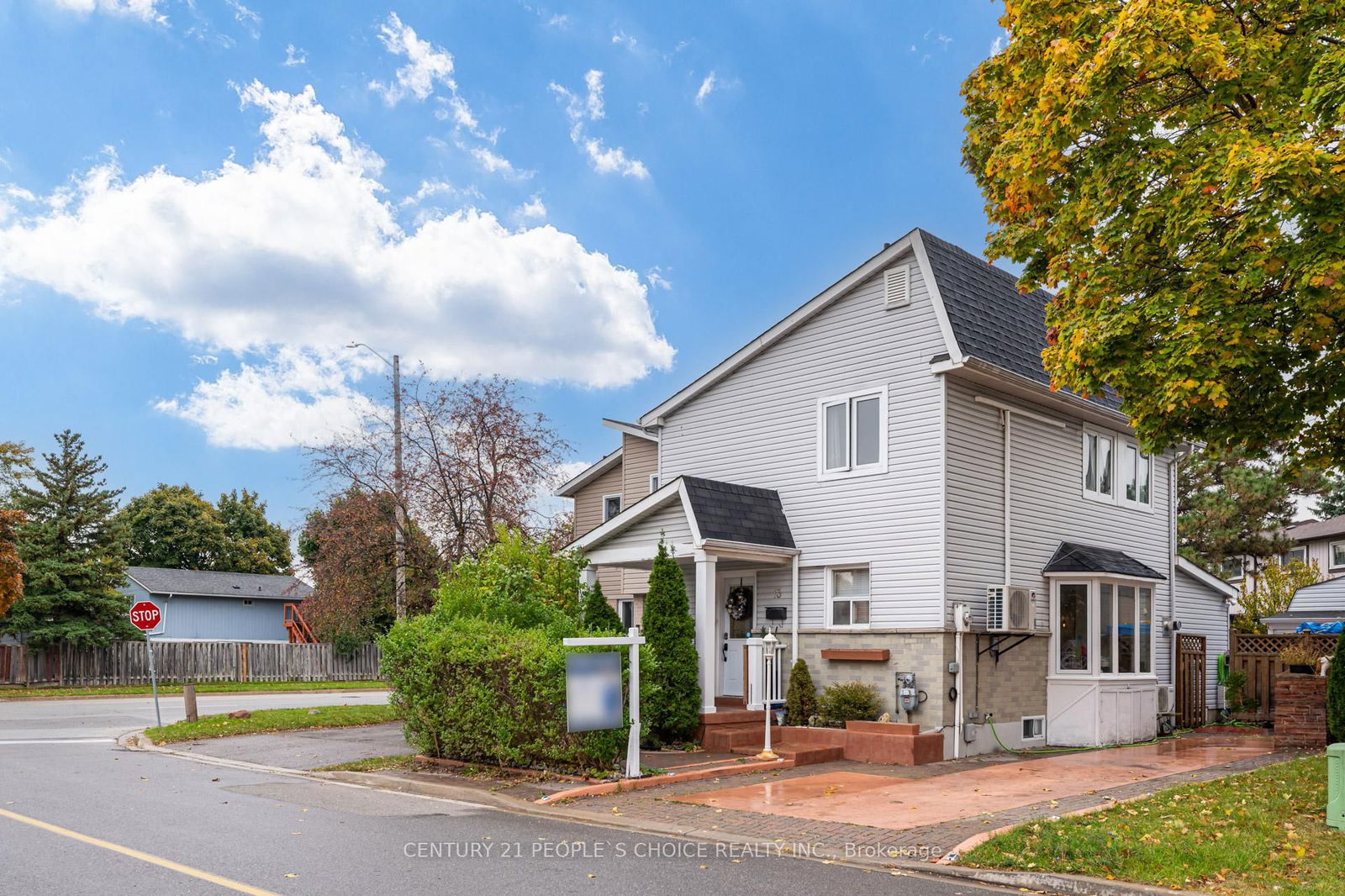 Detached House for sale at 13 Jeffrey Street, Brampton, Northgate, L6S 2M9 - MLS: W12136263