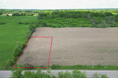 Unit 43R10709 — PtLt 23 Con3 EHS Caledon Pt2, Caledon - Rural Caledon