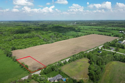 Unit 43R10709 — PtLt 23 Con3 EHS Caledon Pt2, Caledon - Rural Caledon image-0-1