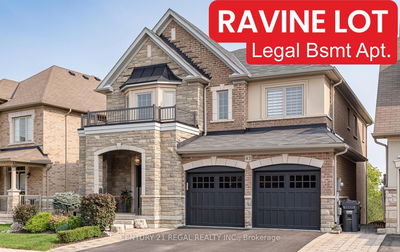 43 Valleyscape Tr, Caledon - Rural Caledon