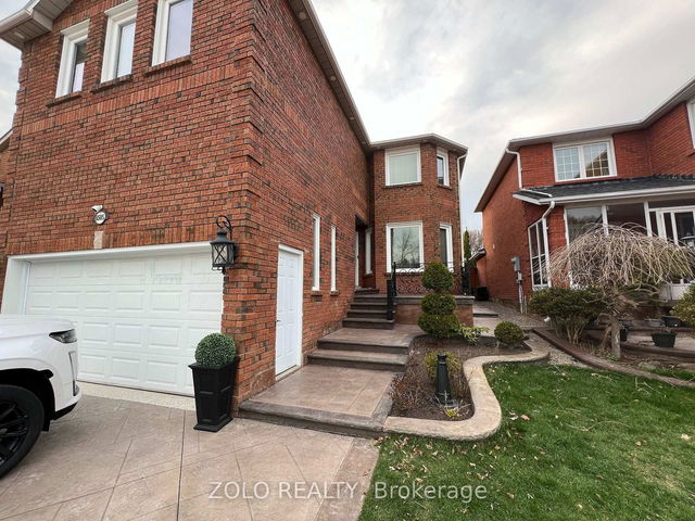 Basement - 6505 Warbler Lane