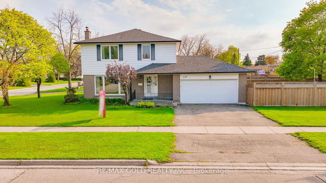 36 Dorchester Drive