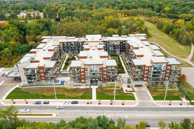 465 - 1575 Lakeshore Road