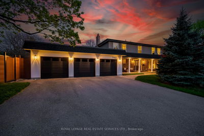 1460 Caulder Dr, Oakville - Morrison image-0-1