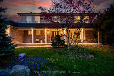 1460 Caulder Dr, Oakville - Morrison image-0-2