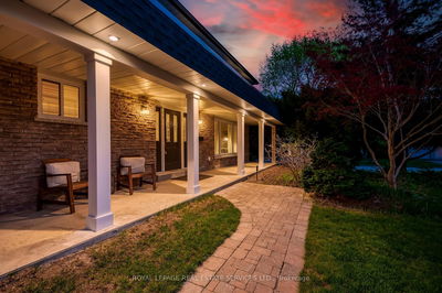 1460 Caulder Dr, Oakville - Morrison image-0-3