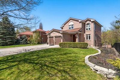 13 Sunkist Valley Rd, Caledon - Bolton East
