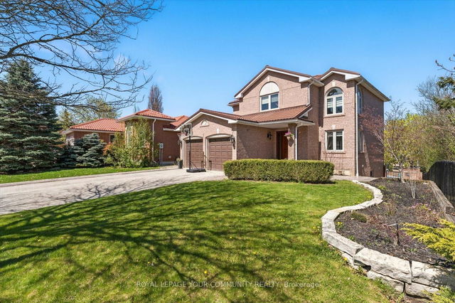13 Sunkist Valley Road