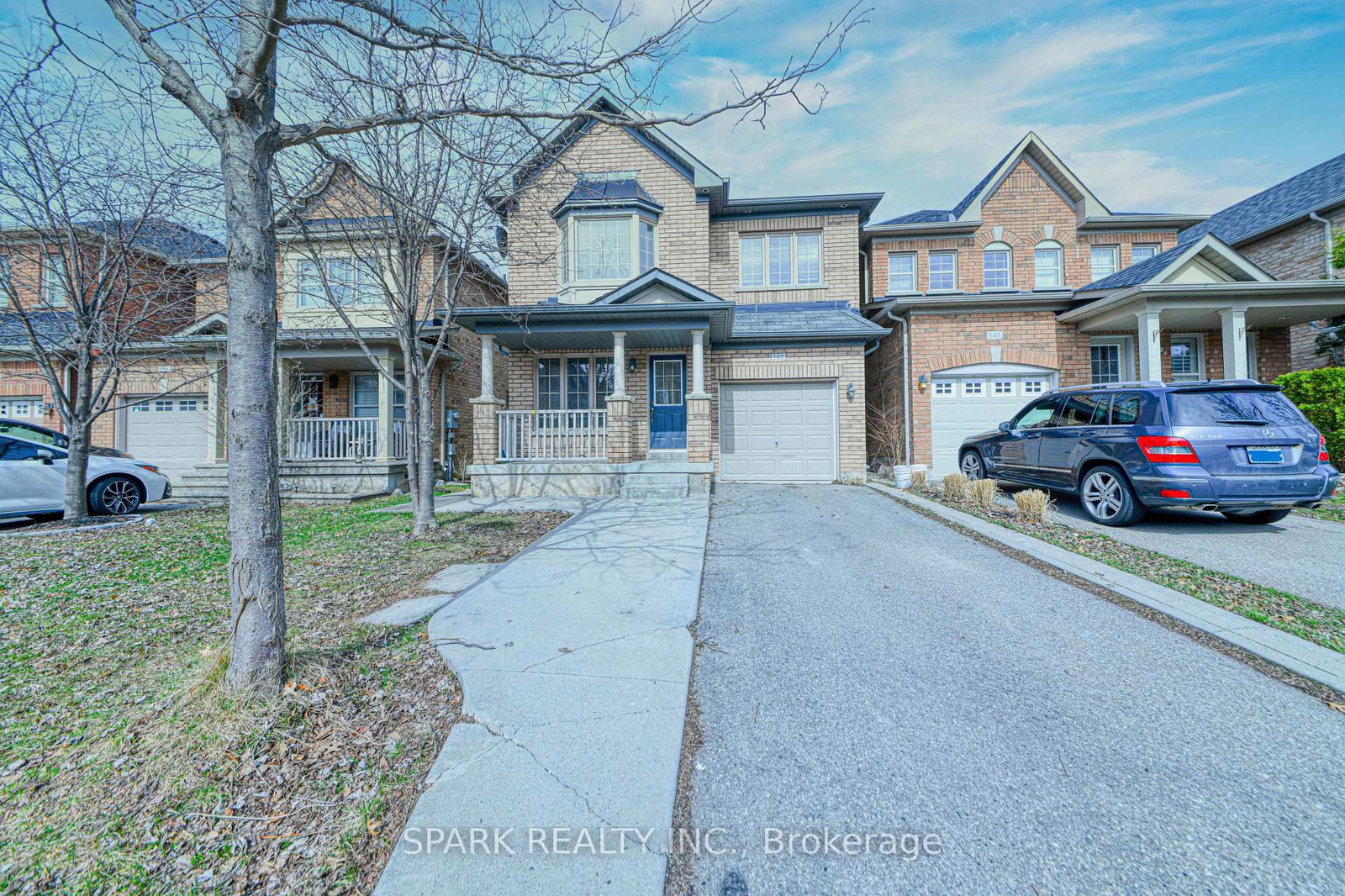 Detached House for sale at 147 Weston Drive, Milton, Scott, L9T 0V6 - MLS: W12136431