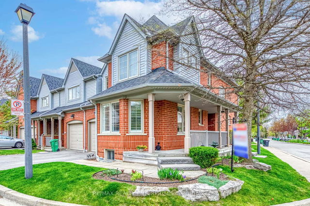 57 - 5223 Fairford Crescent