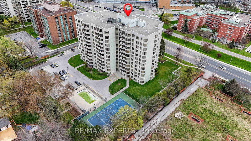 809 - 1201 North Shore Blvd E, Burlington, L7S 1Z5 | Image 2