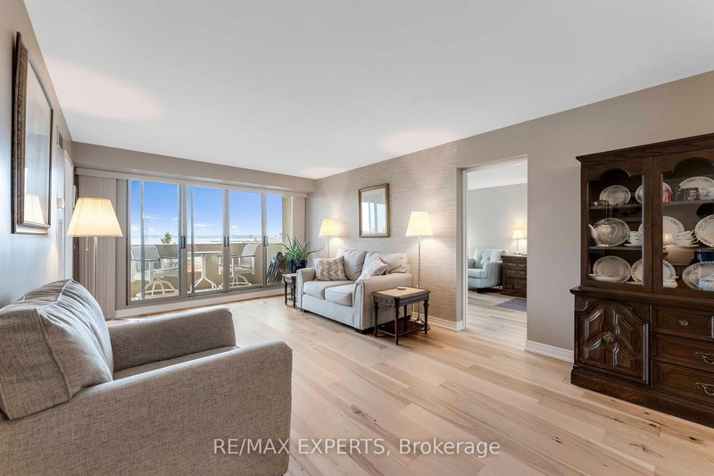 809 - 1201 North Shore Blvd E, Burlington, L7S 1Z5 | Image 3