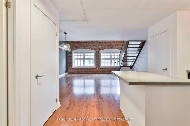 334 - 1100 Lansdowne Avenue