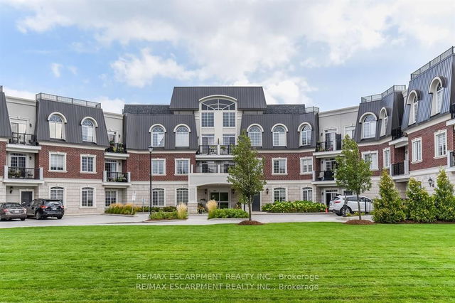 120 - 2300 Upper Middle Road