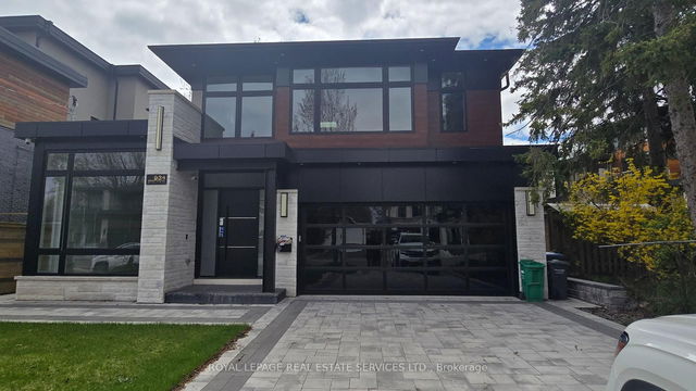 934 Goodwin Road