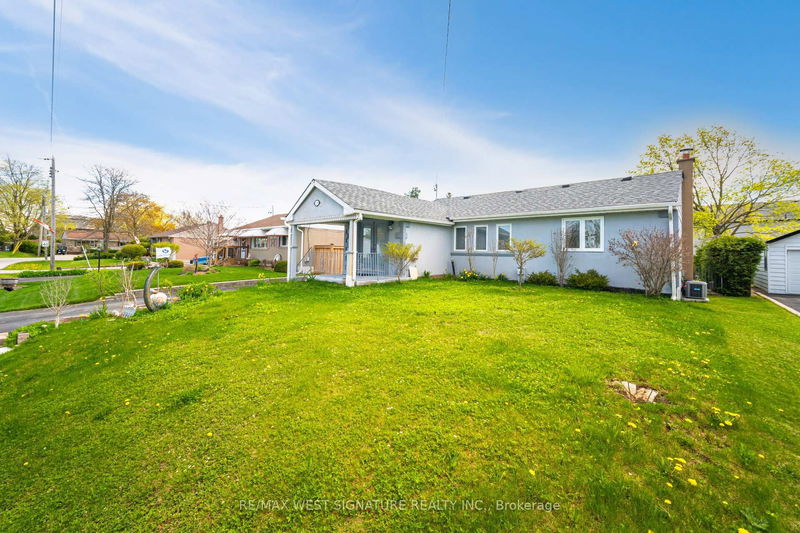 118 Martha Cres, Caledon - Bolton West image-0-0