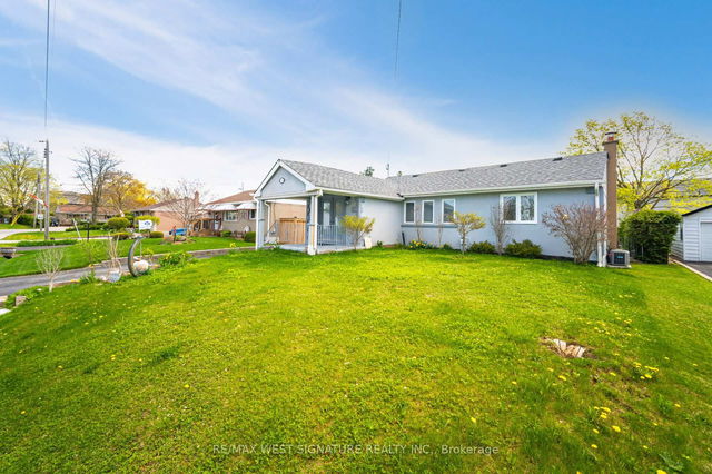 118 Martha Crescent