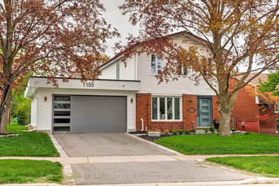 1155 Falgarwood Dr, Oakville - Falgarwood