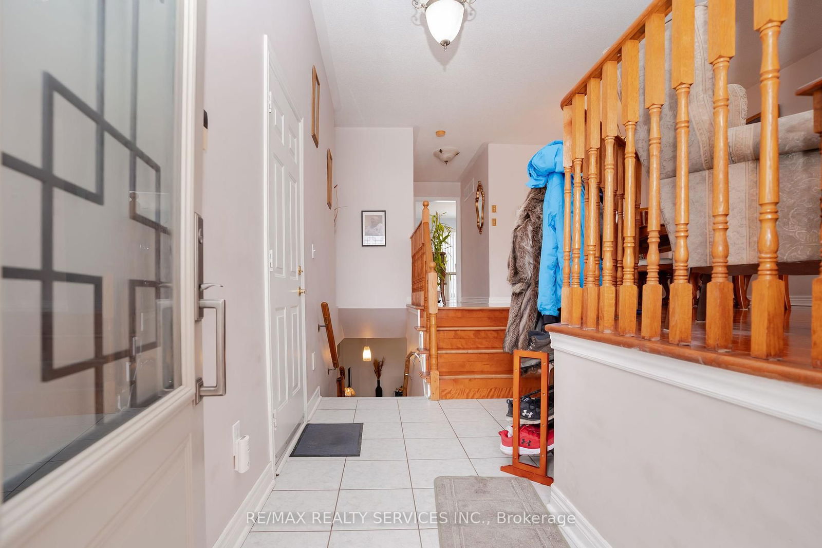 Detached House for sale at 195 Van Scott Drive, Brampton, Northwest Sandalwood Parkway, L7A 1V2 - MLS: W12136518