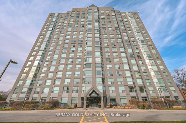705 - 2155 Burnhamthorpe Road
