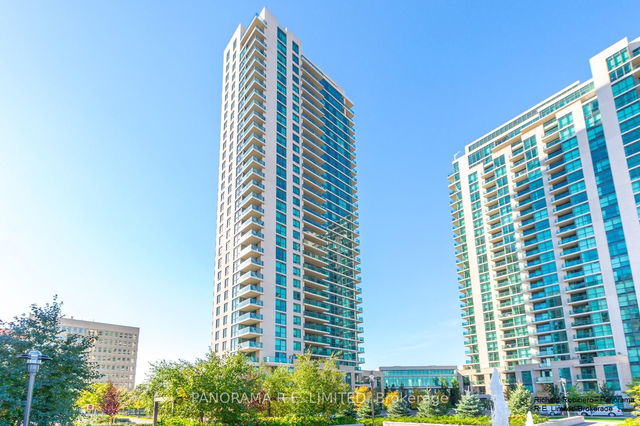 1607 - 225 Sherway Gardens Road