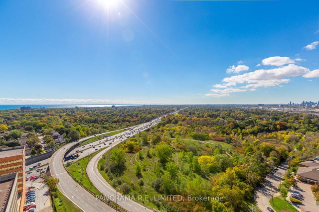 1607 - 225 Sherway Gardens Road