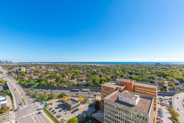 1607 - 225 Sherway Gardens Road