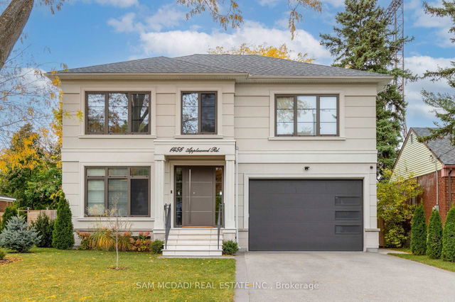 1456 Applewood Road