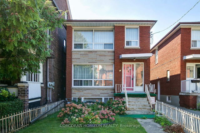 46 Macdonell Avenue