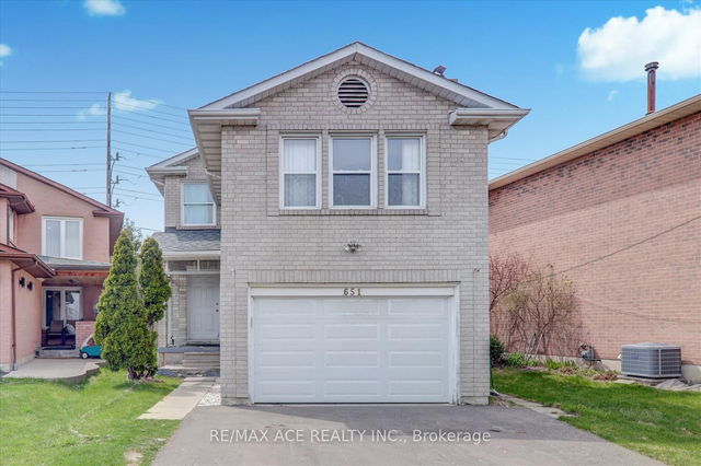 651 Shetani Place