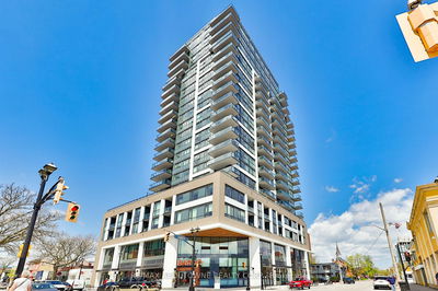 Unit 507 — 2007 James St, Burlington - Brant image-0-2