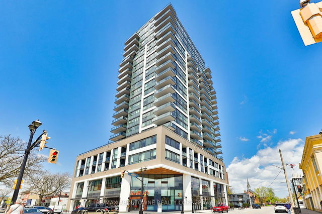 507 - 2007 James Street