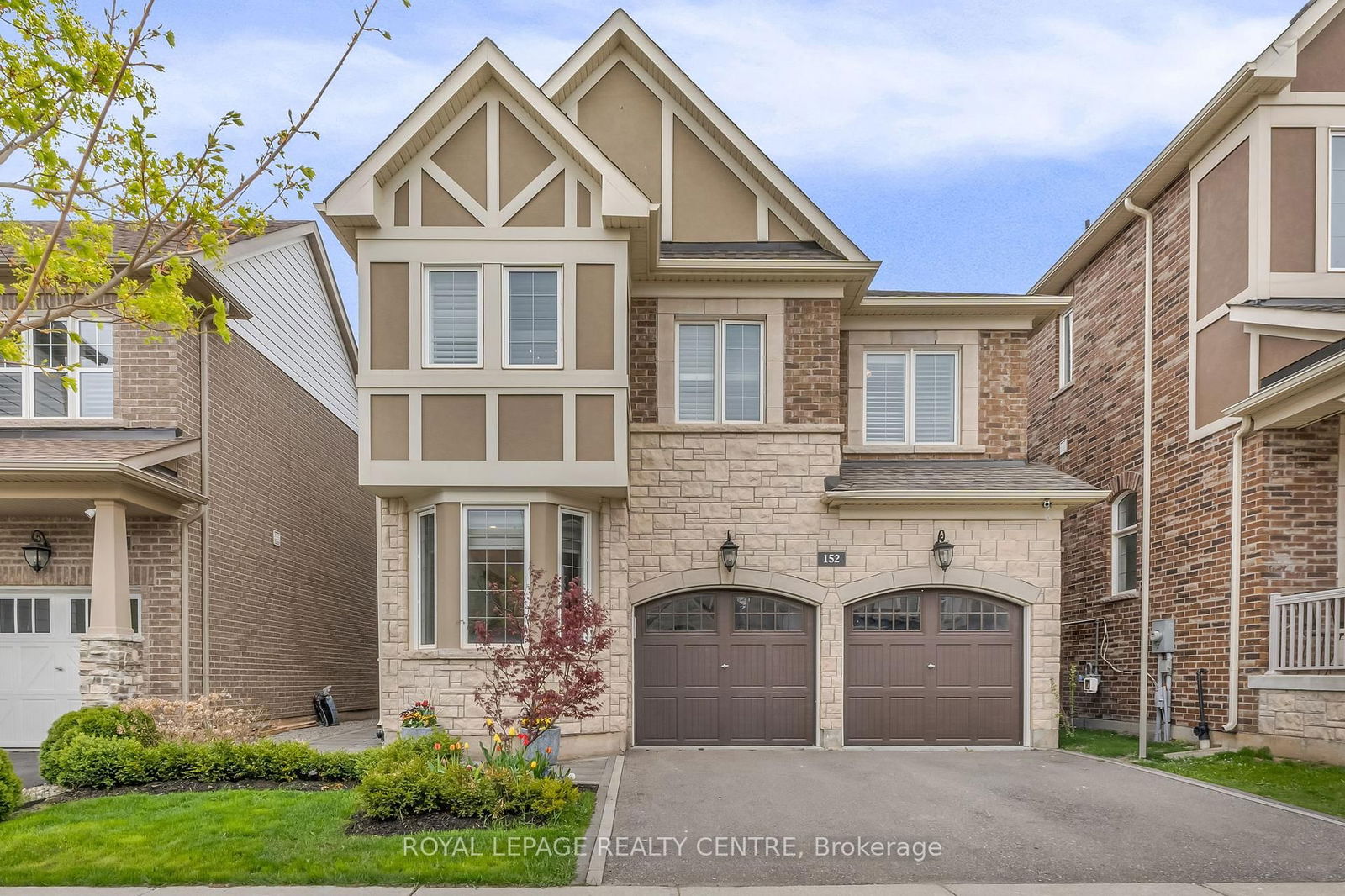 Detached House for sale at 152 Wheat Boom Drive, Oakville, Glenorchy, L6H 0M8 - MLS: W12136594