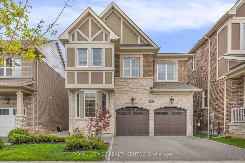 152 Wheat Boom Dr, Oakville - Glenorchy image-0-0