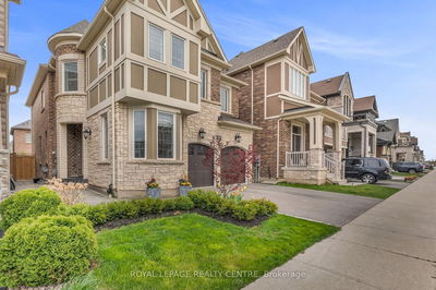 152 Wheat Boom Dr, Oakville - Glenorchy image-0-1