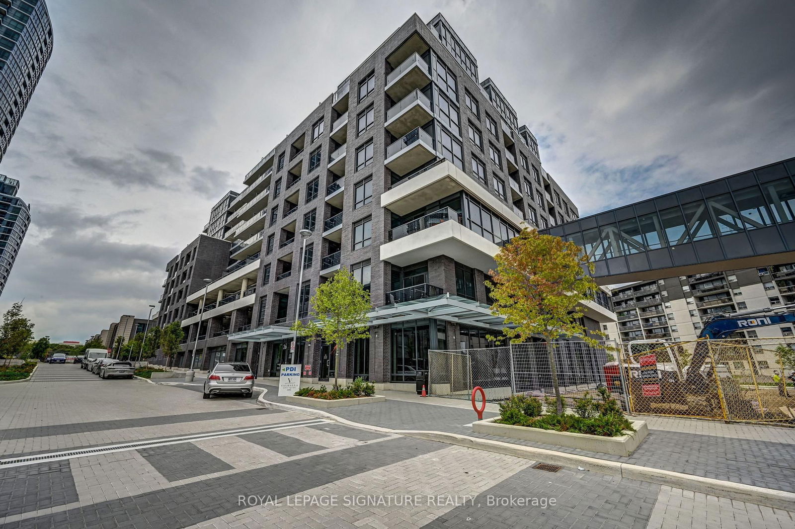 Condo for sale at 548-26 Gibbs Road, Toronto, Islington-City Centre West, M9B 0E3 - MLS: W12136649