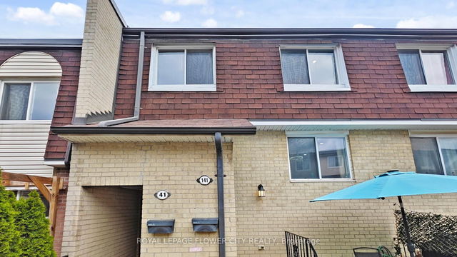 141 - 2170 Bromsgrove Road