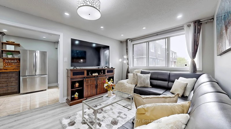 141 - 2170 Bromsgrove Rd, Mississauga, L5J 4J2 | Image 2