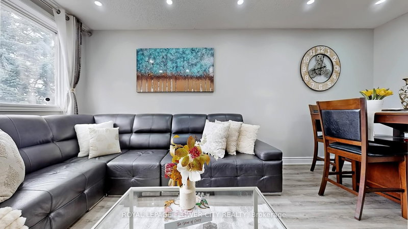 141 - 2170 Bromsgrove Rd, Mississauga, L5J 4J2 | Image 3