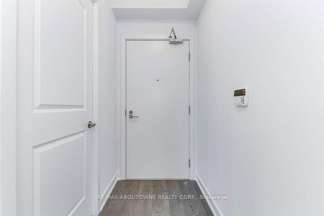 1409 - 4699 Glen Erin Drive
