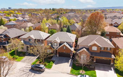 5449 Valleyhigh Dr, Burlington - Orchard