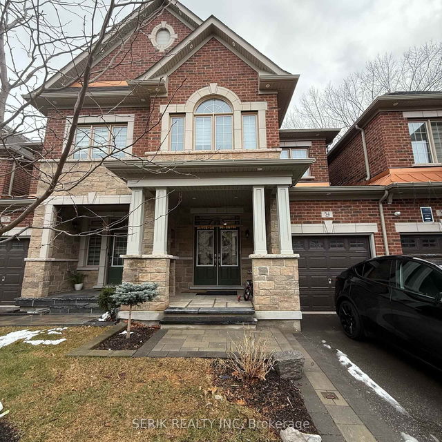 54 Oakmore Lane