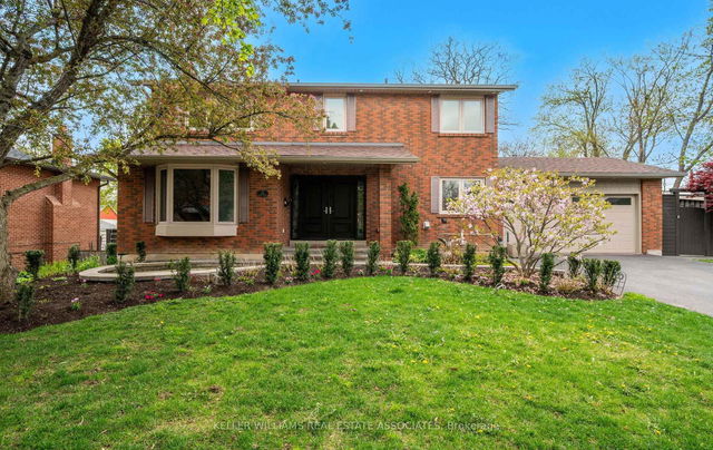 16 Amity Road