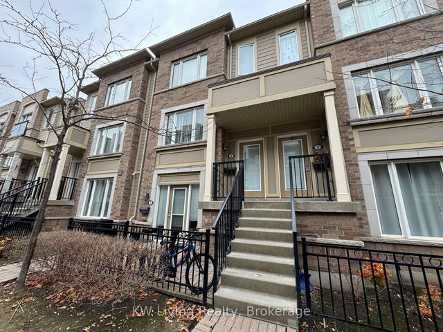 6 - 3120 Boxford Crescent