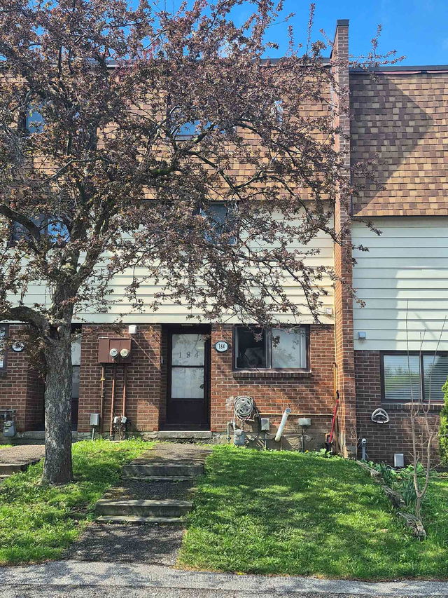 180 Mississauga Valley Boulevard