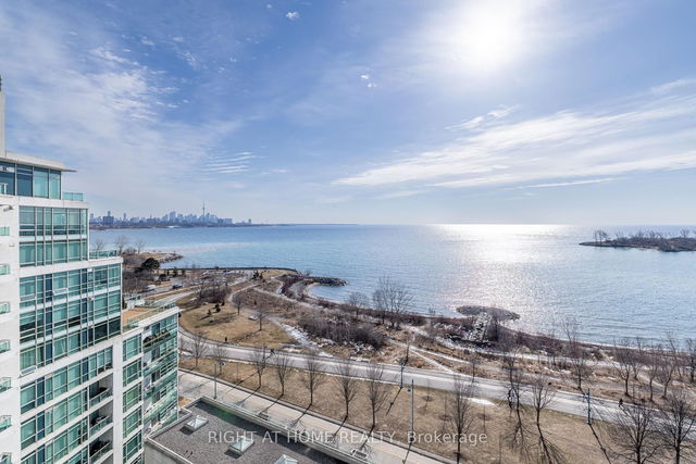 1102 - 5 Marine Parade Drive
