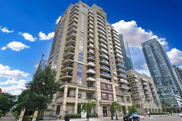 1002 - 350 Princess Royal Drive