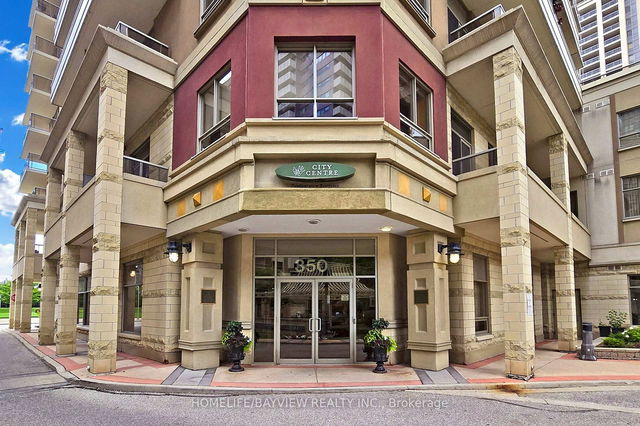 1002 - 350 Princess Royal Drive