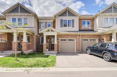 Unit 133 — 1000 Asleton Blvd, Milton - Willmott