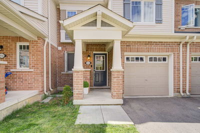 Unit 133 — 1000 Asleton Blvd, Milton - Willmott image-0-1